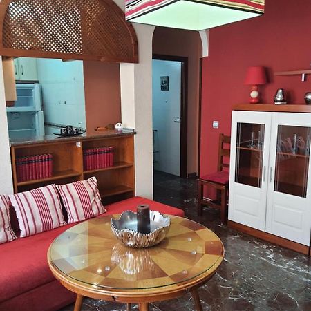 Ferienwohnung Vandelvira Parking Gratis Climatizado Jaén Exterior foto