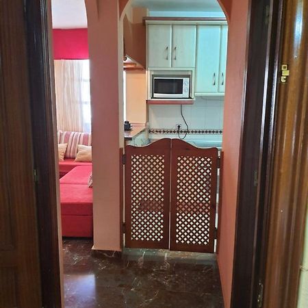 Ferienwohnung Vandelvira Parking Gratis Climatizado Jaén Exterior foto