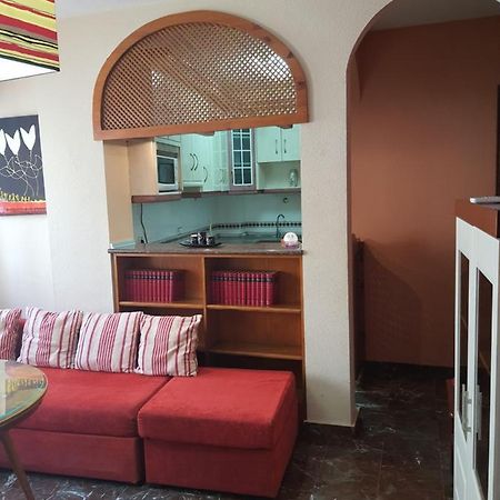 Ferienwohnung Vandelvira Parking Gratis Climatizado Jaén Exterior foto